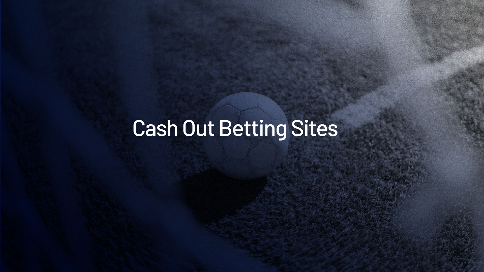Cash Out Sites